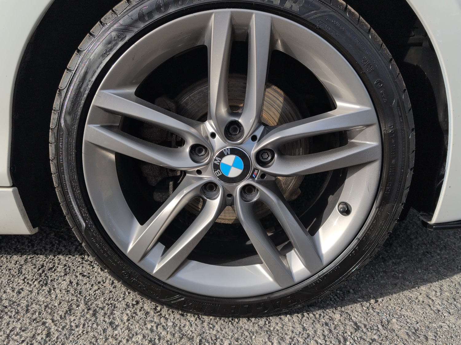Used BMW 1 Series 2018 for sale - 78074731: Photo 5