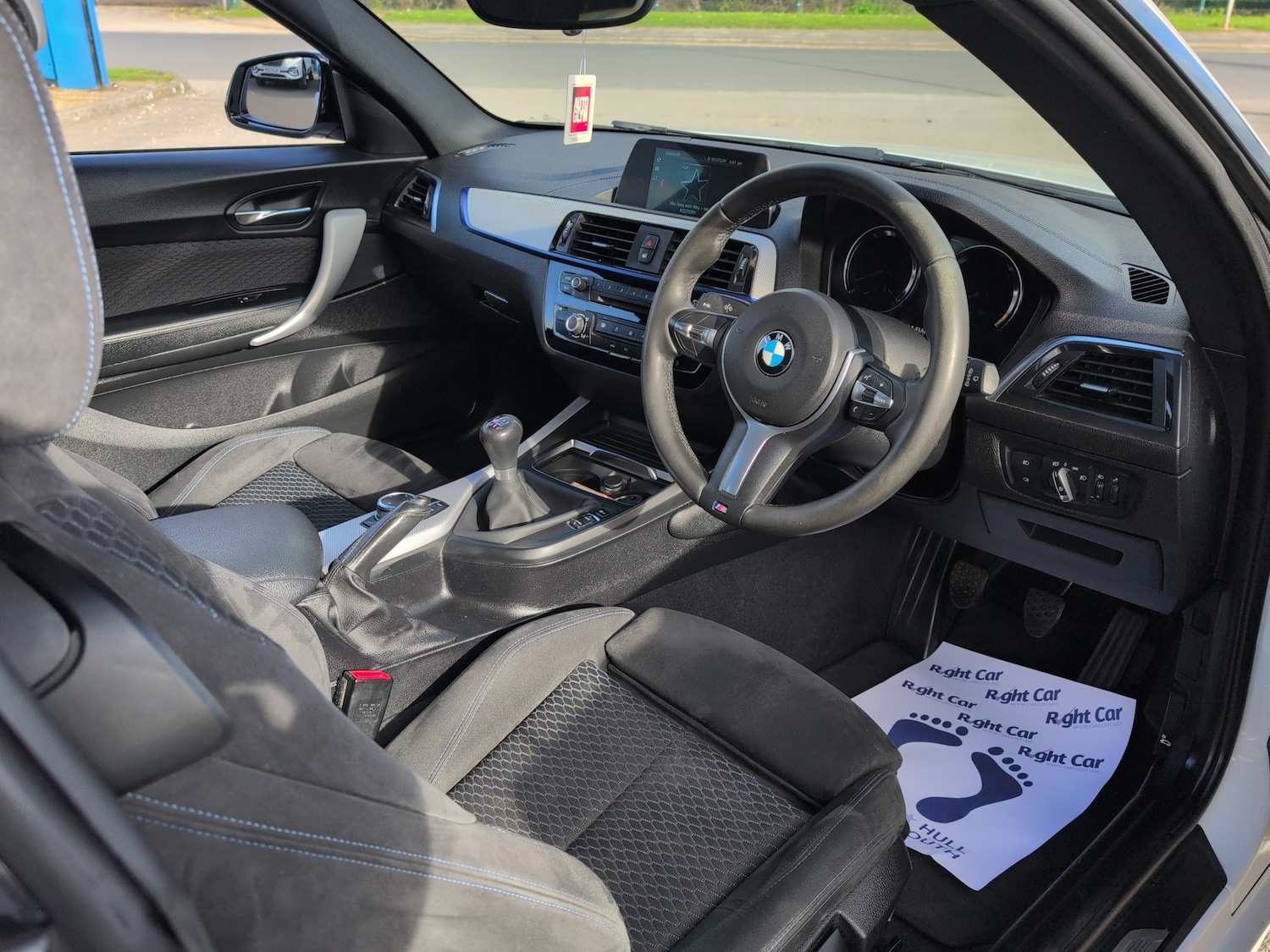 Used BMW 1 Series 2018 for sale - 78074731: Photo 6