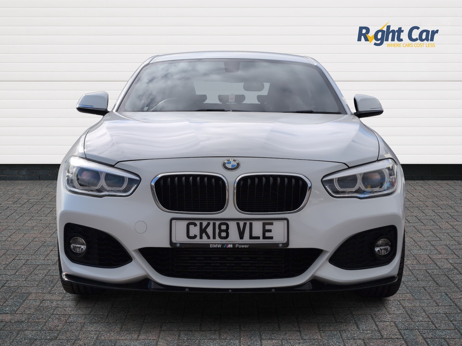 Used BMW 1 Series 2018 for sale - 78074731: Photo 7