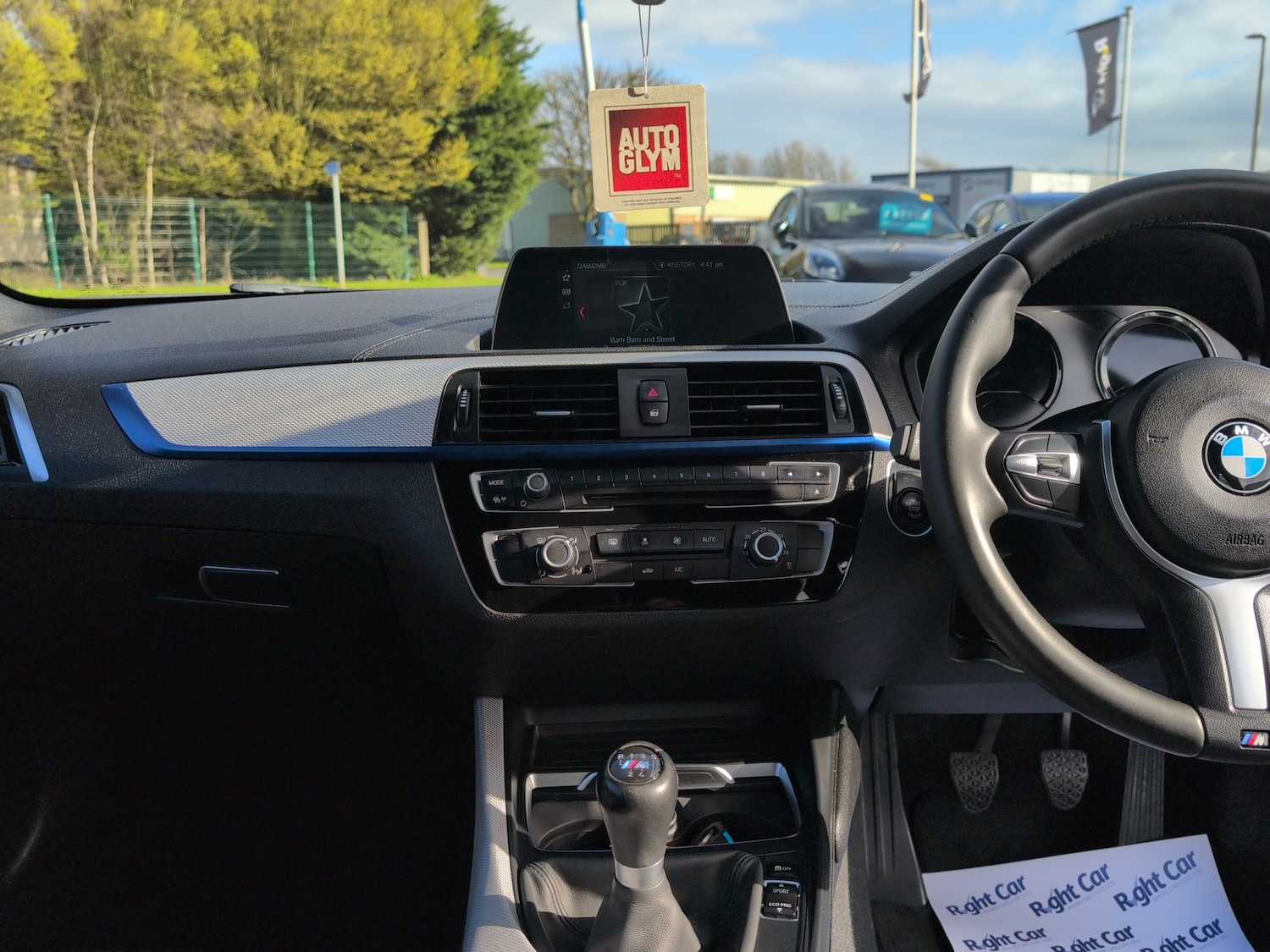 Used BMW 1 Series 2018 for sale - 78074731: Photo 8