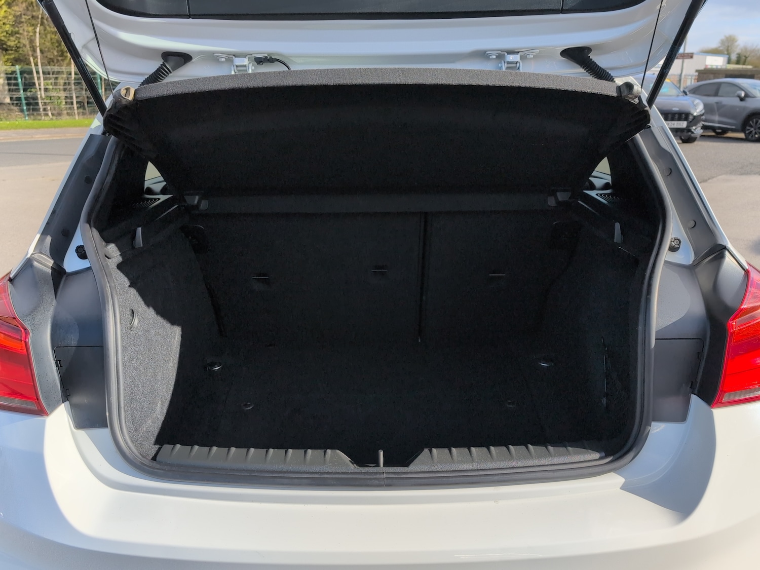 Used BMW 1 Series 2018 for sale - 78074731: Photo 9