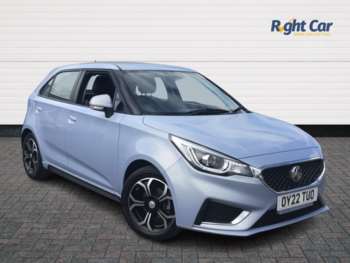 2022 (22) - 1.5 Exclusive Nav Vti-Tech 5-Door