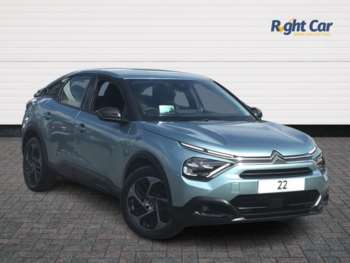 Used Citroen C4 2022 for sale - 75417329: Photo