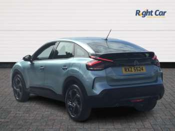 Used Citroen C4 2022 for sale - 75417329: Photo