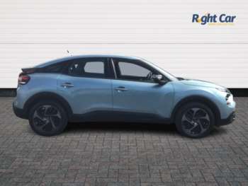 Used Citroen C4 2022 for sale - 75417329: Photo