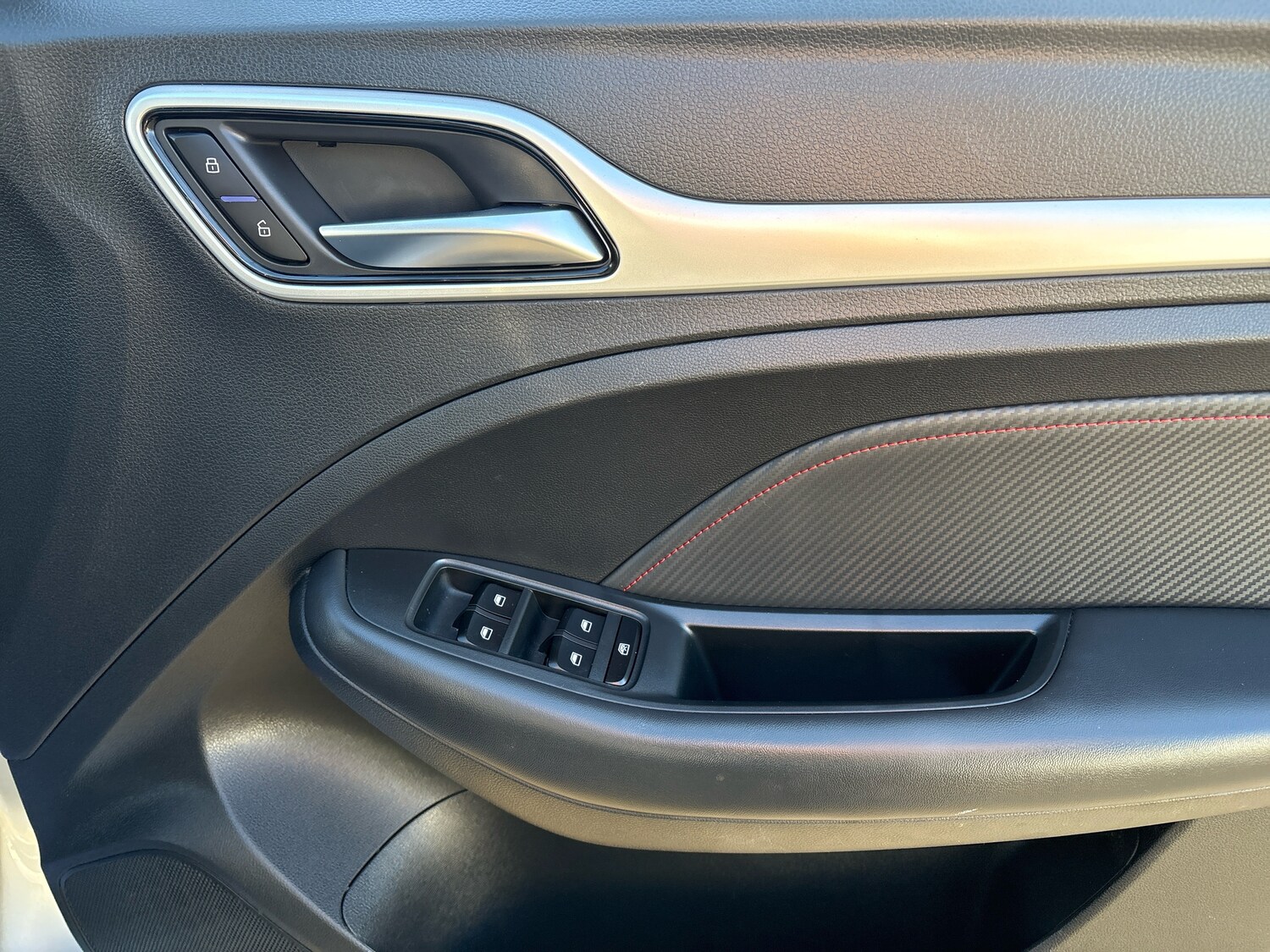 Used MG MG ZS 2024 for sale - 77082670: Photo 11