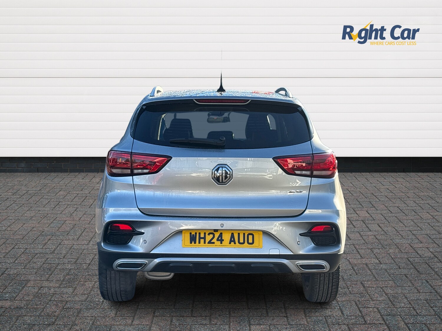 Used MG MG ZS 2024 for sale - 77082670: Photo 12