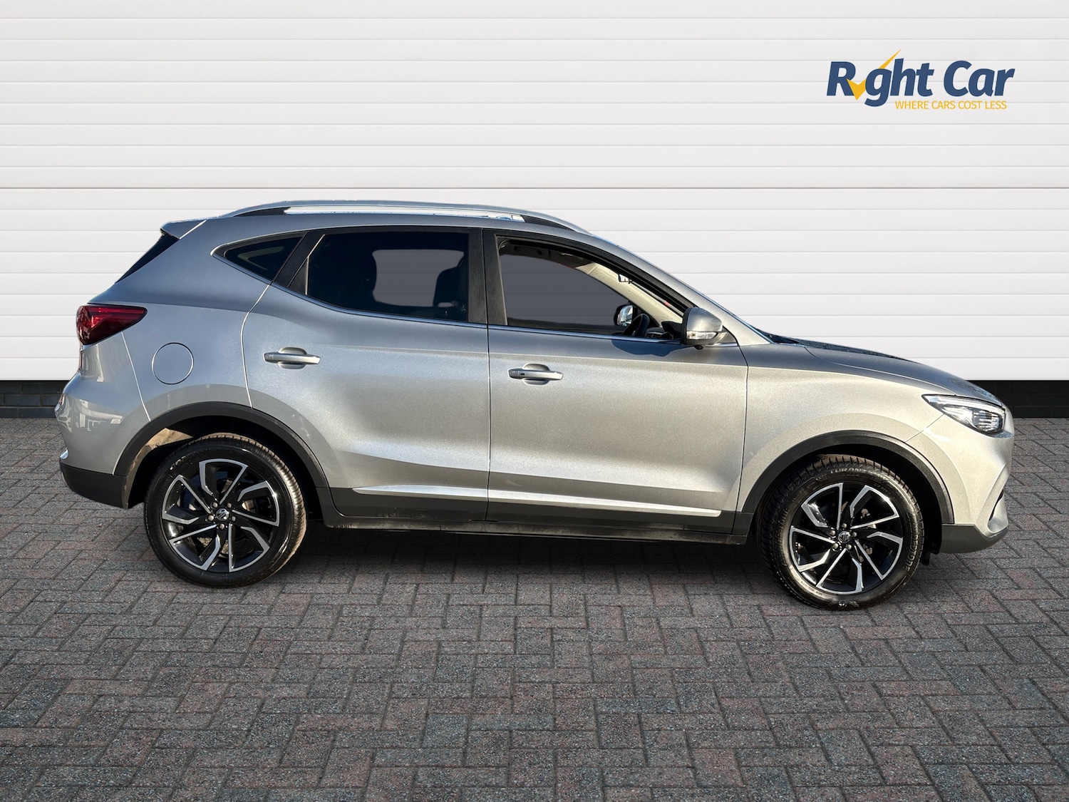 Used MG MG ZS 2024 for sale - 77082670: Photo 4