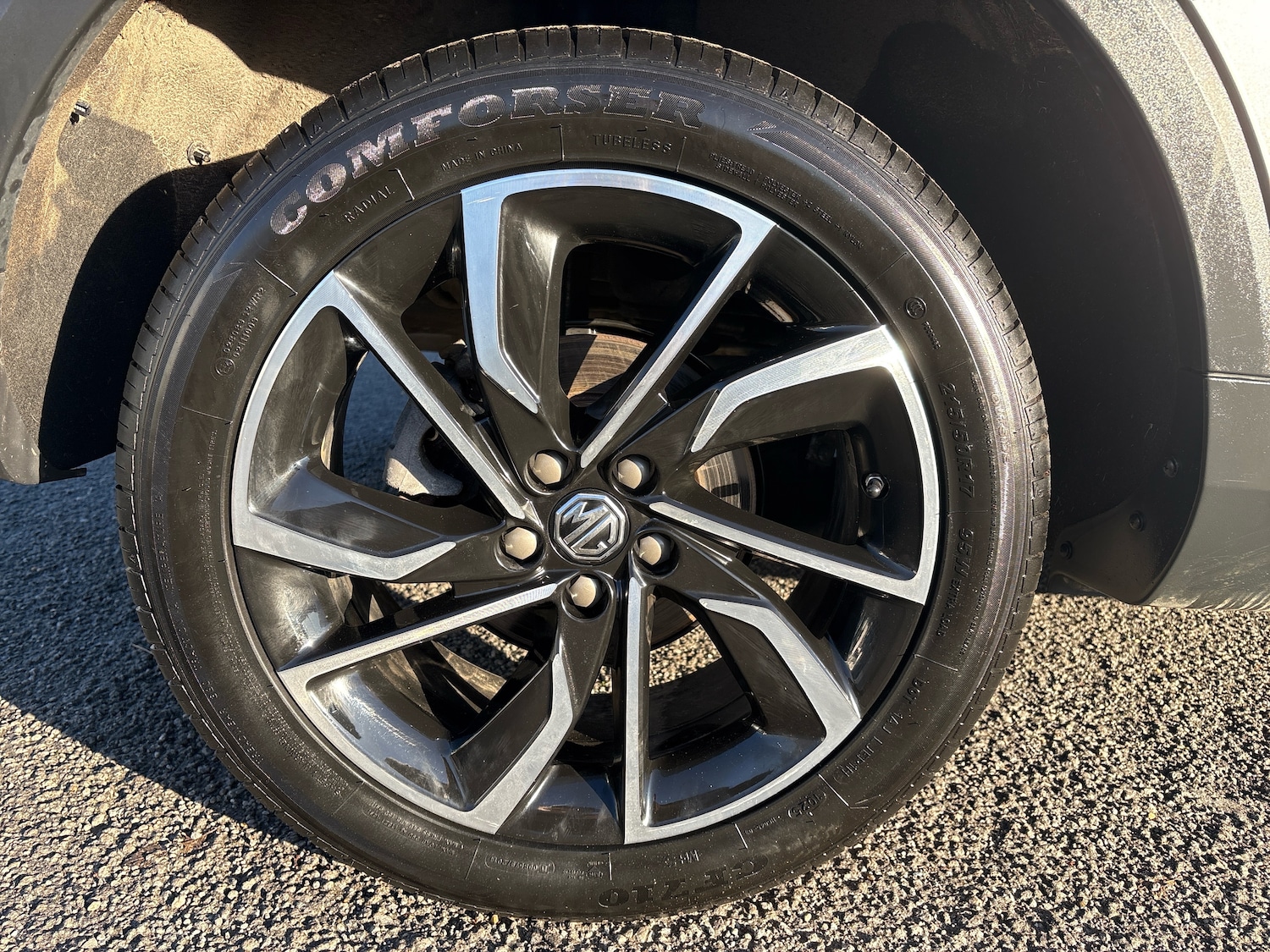 Used MG MG ZS 2024 for sale - 77082670: Photo 5