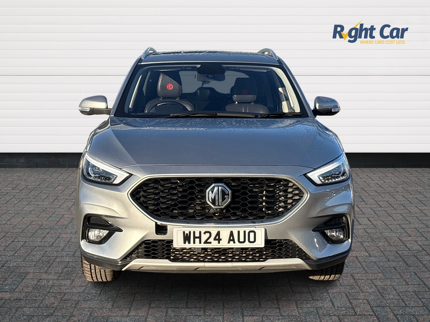 Used MG MG ZS 2024 for sale - 77082670: Photo 7