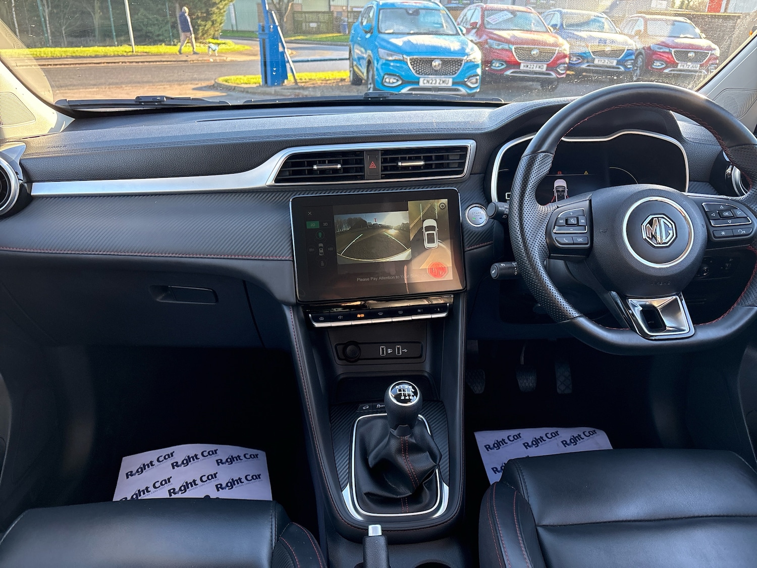 Used MG MG ZS 2024 for sale - 77082670: Photo 8