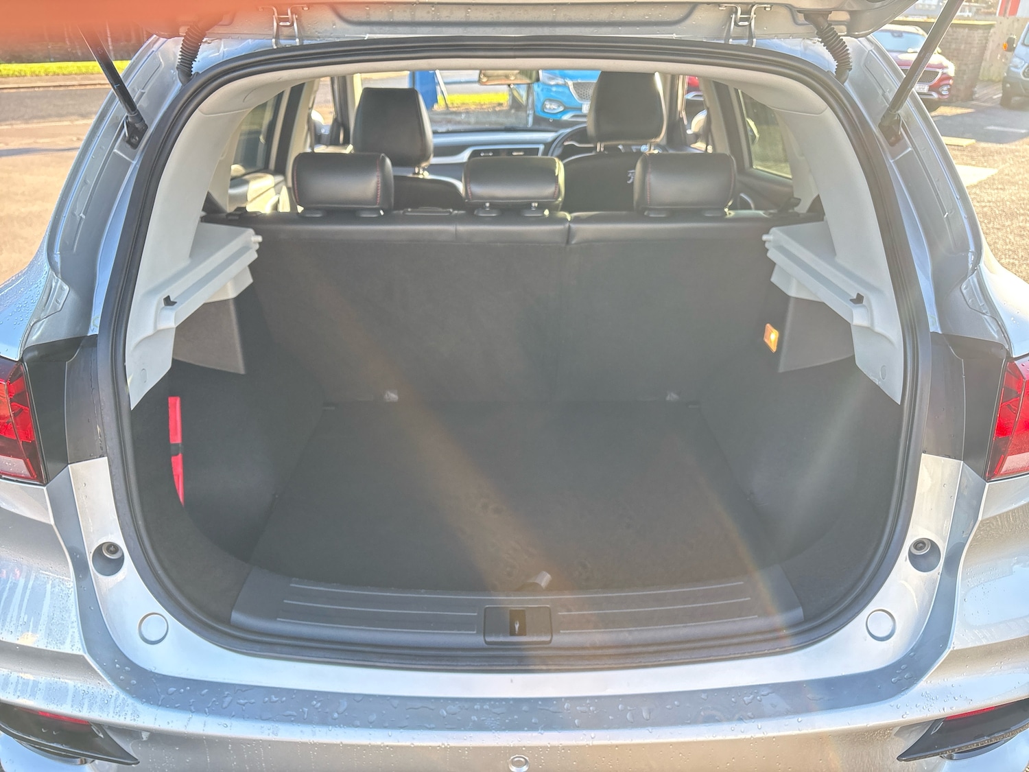 Used MG MG ZS 2024 for sale - 77082670: Photo 9