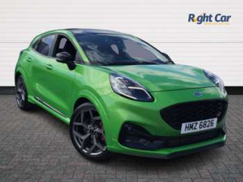 2023 - 1.5 EcoBoost ST 5dr