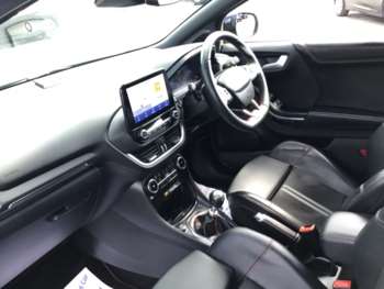 Used Ford Puma 2023 for sale - 75128969: Photo