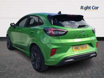 Used Ford Puma 2023 for sale - 75128969: Photo