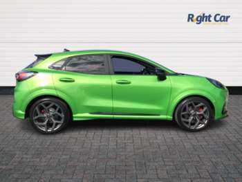 Used Ford Puma 2023 for sale - 75128969: Photo