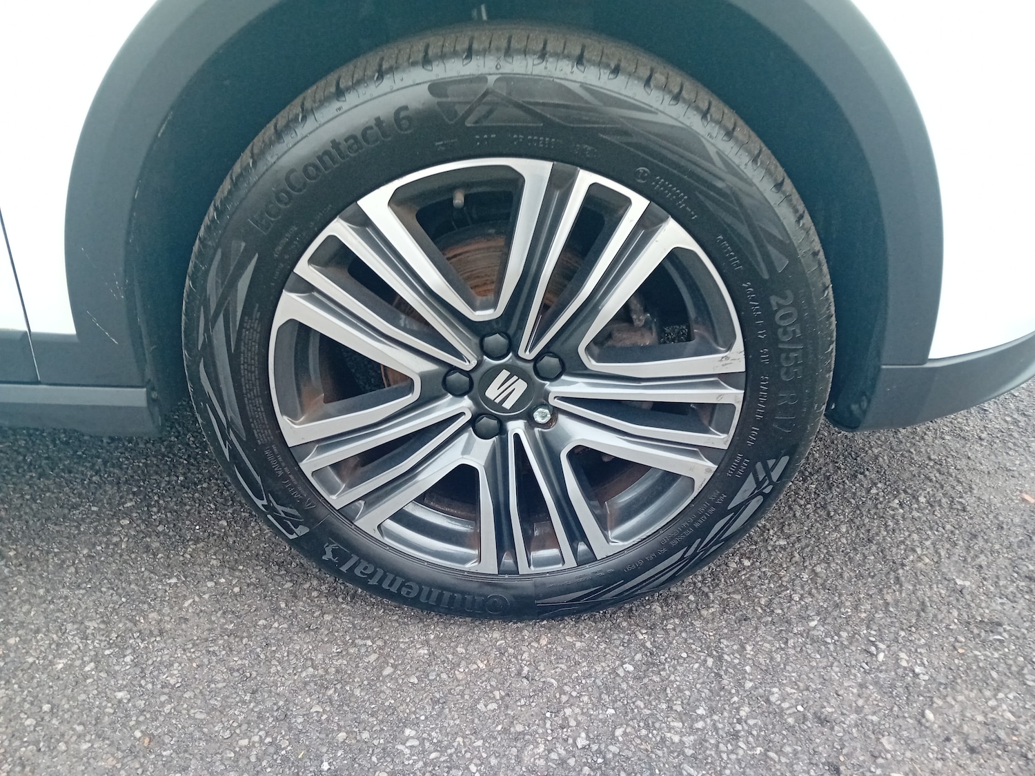 Used SEAT Arona 2021 for sale - 77256539: Photo 5