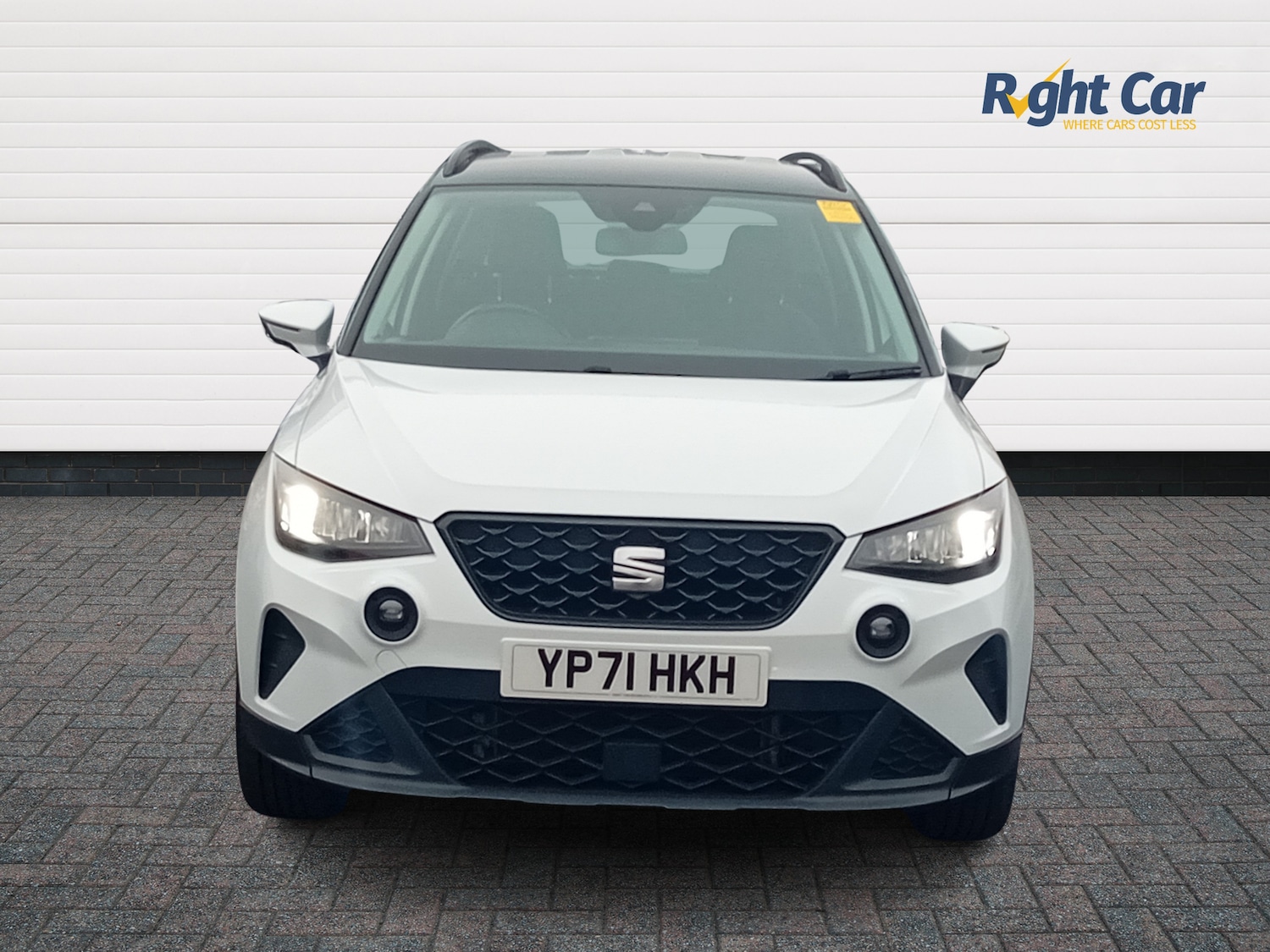 Used SEAT Arona 2021 for sale - 77256539: Photo 7