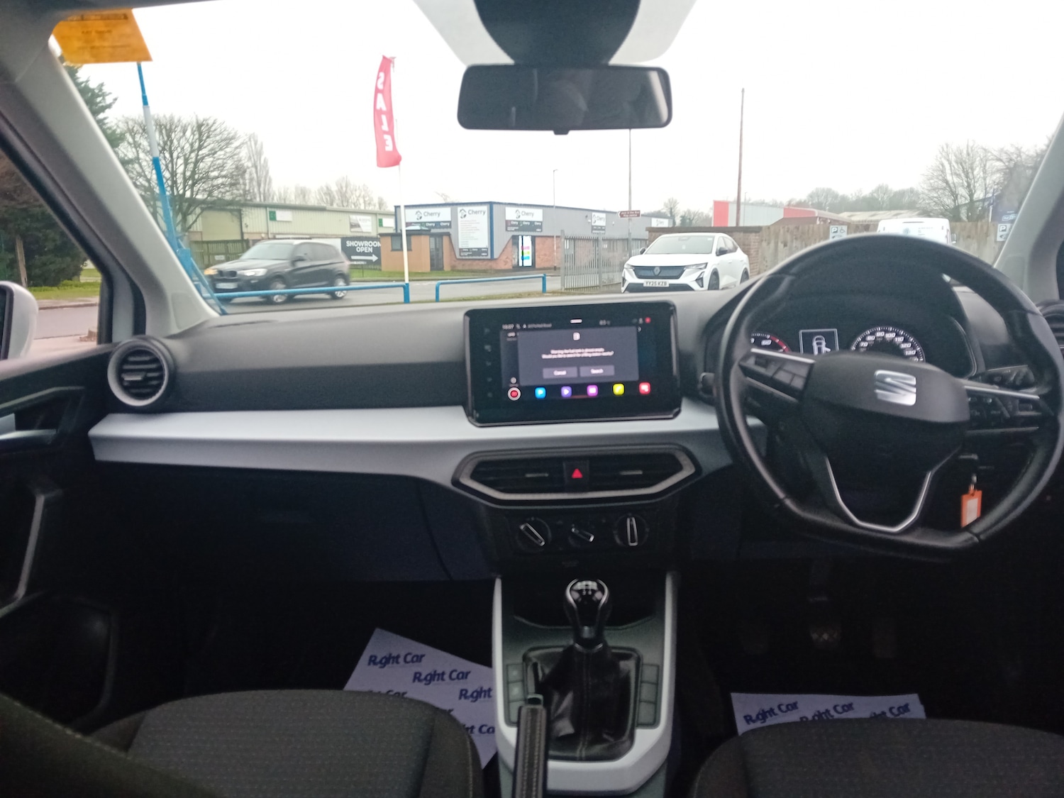 Used SEAT Arona 2021 for sale - 77256539: Photo 8