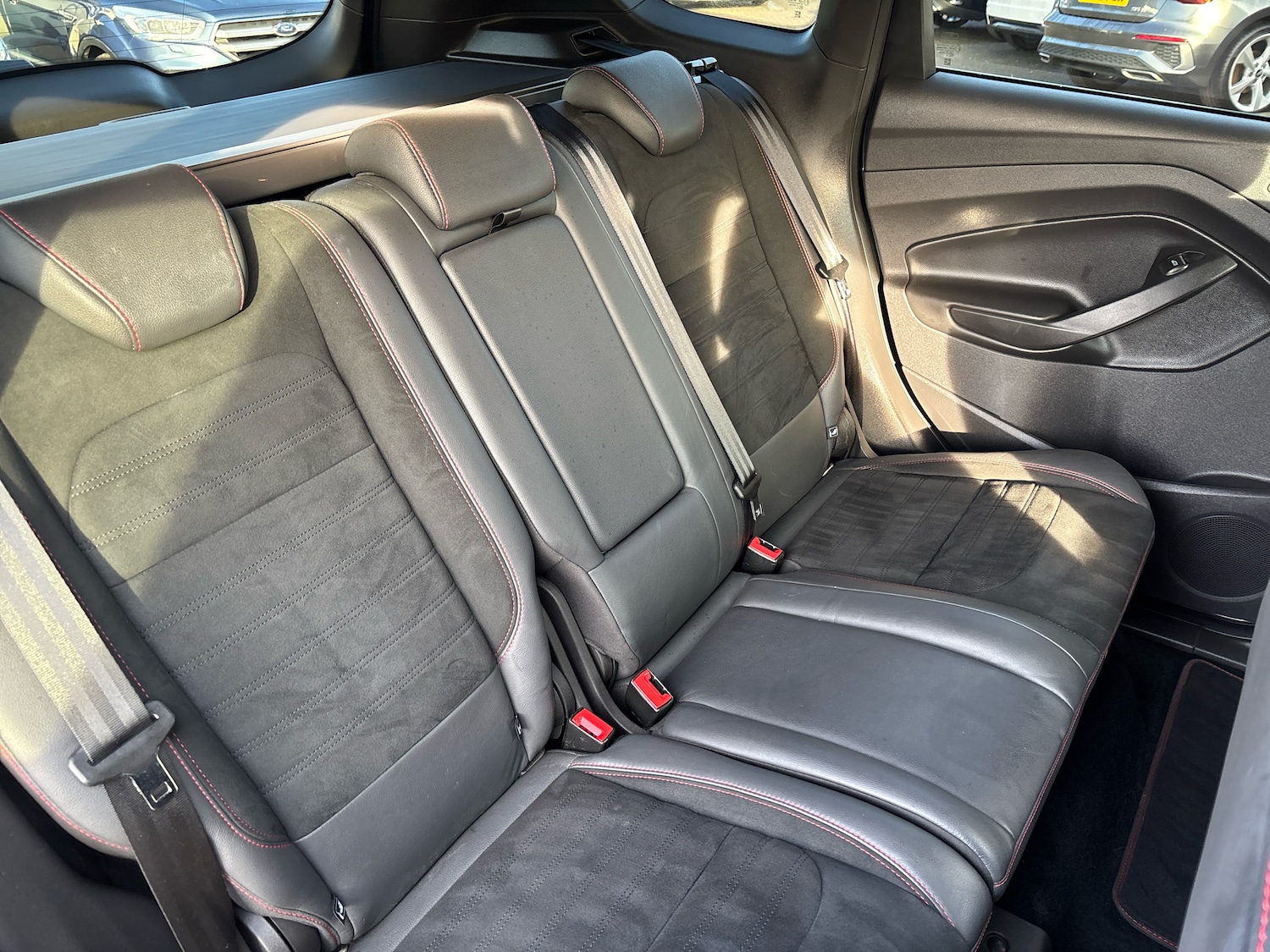 Used Ford Kuga 2019 for sale - 77232295: Photo 10