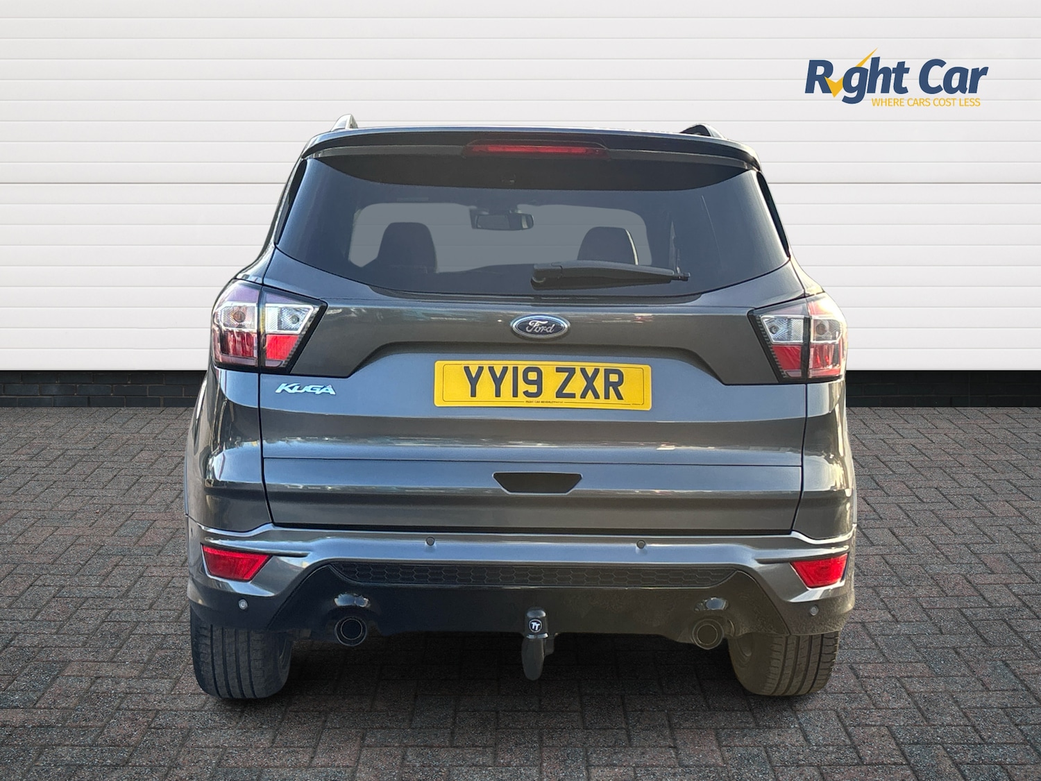 Used Ford Kuga 2019 for sale - 77232295: Photo 12