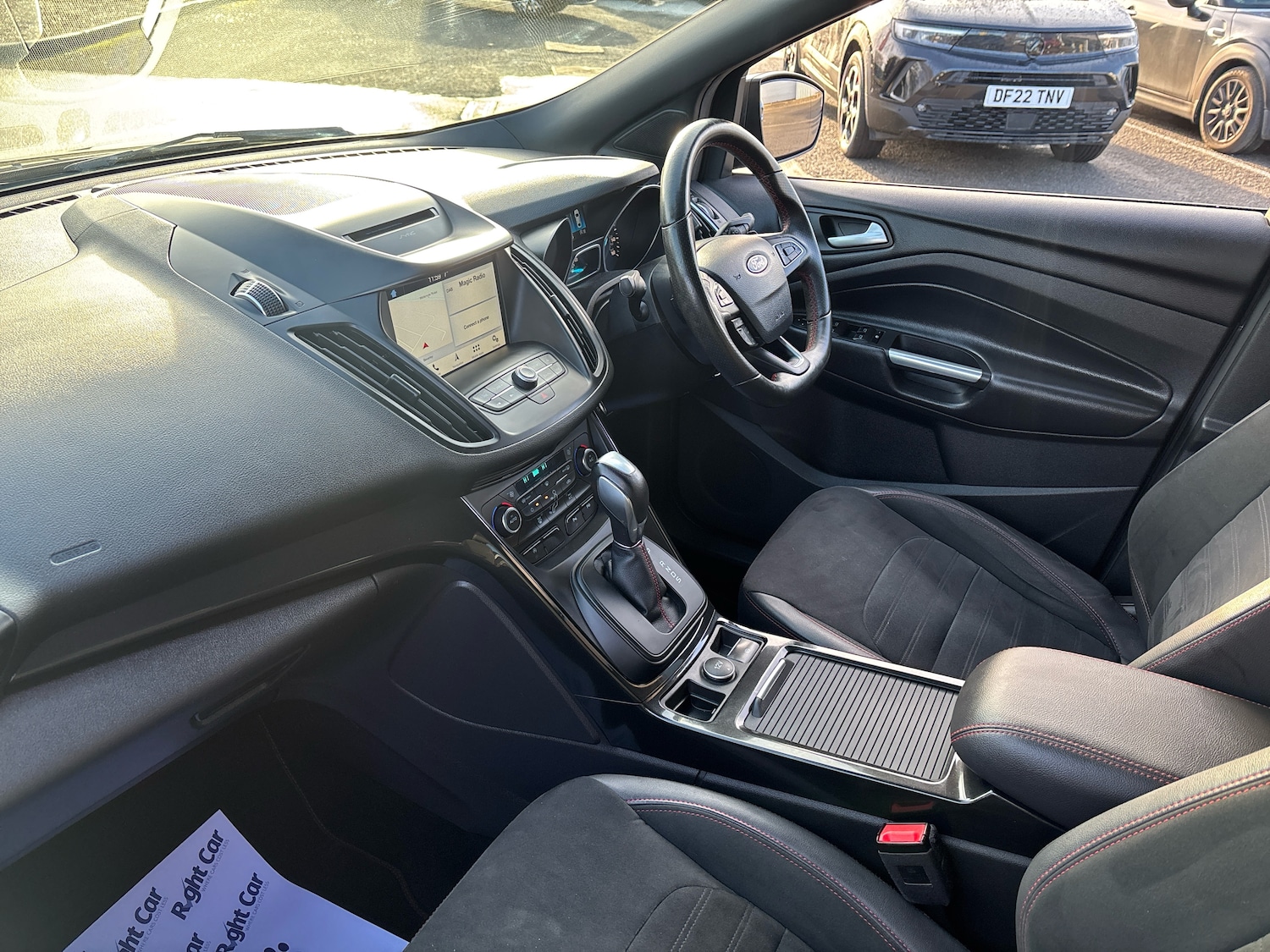 Used Ford Kuga 2019 for sale - 77232295: Photo 2