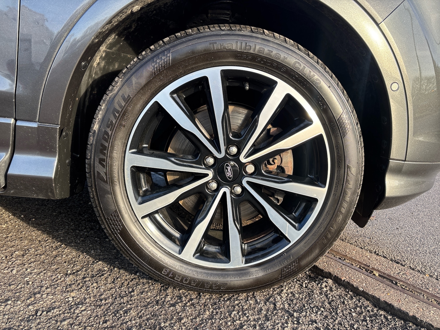 Used Ford Kuga 2019 for sale - 77232295: Photo 5