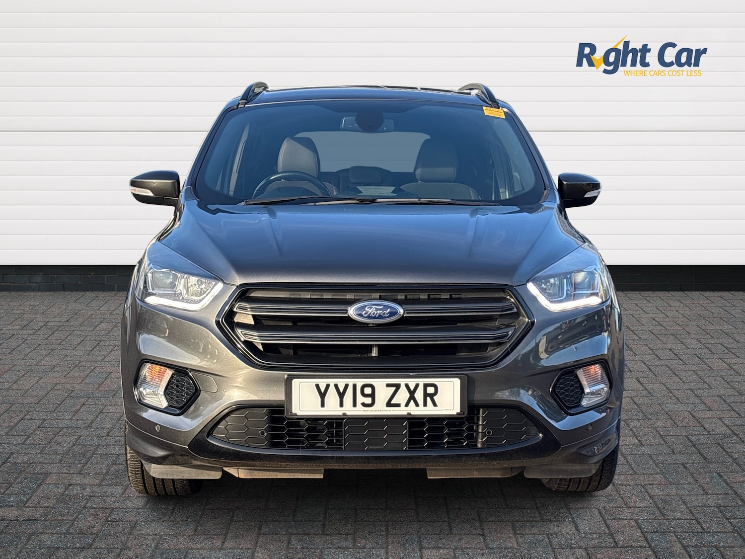 Used Ford Kuga 2019 for sale - 77232295: Photo 7