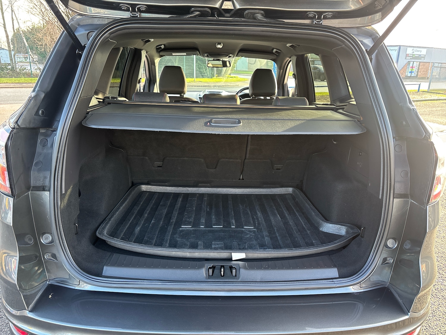 Used Ford Kuga 2019 for sale - 77232295: Photo 9