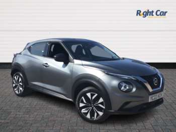 2022 (22) - Acenta Dig-T 5-Door