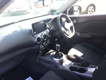 Used Nissan Juke 2022 for sale - 75004126: Photo