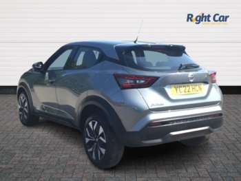 Used Nissan Juke 2022 for sale - 75004126: Photo