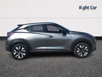 Used Nissan Juke 2022 for sale - 75004126: Photo