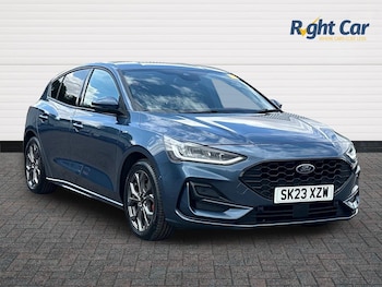 Used Ford Focus 2023 for sale - 79466537: Photo