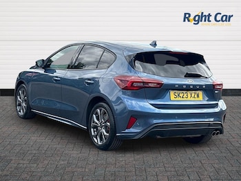 Used Ford Focus 2023 for sale - 79466537: Photo