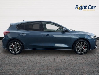 Used Ford Focus 2023 for sale - 79466537: Photo