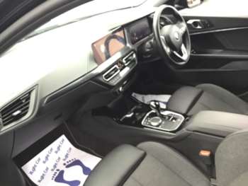 Used BMW 1 Series 2024 for sale - 75128976: Photo