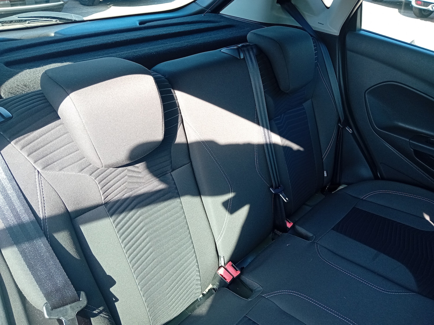Used Ford Fiesta 2016 for sale - 76125155: Photo 10