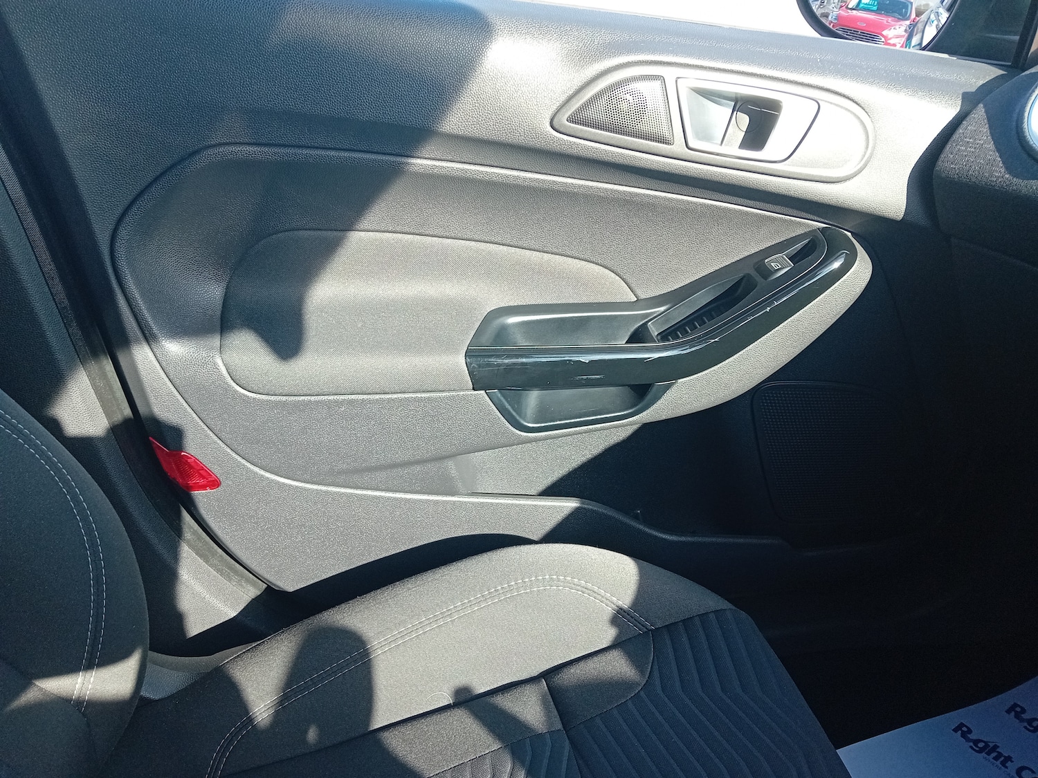 Used Ford Fiesta 2016 for sale - 76125155: Photo 11