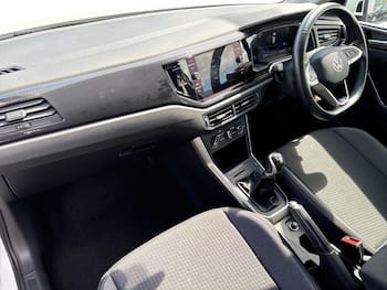Used Volkswagen Taigo 2023 for sale - 79578903: Photo