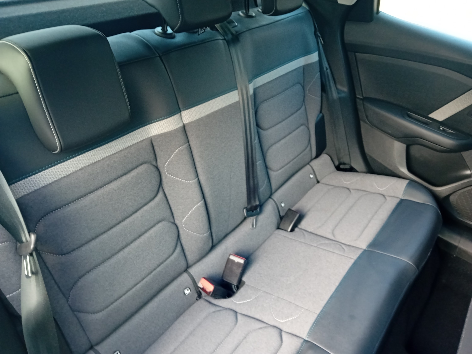 Used Citroen C4 2023 for sale - 78036850: Photo 10