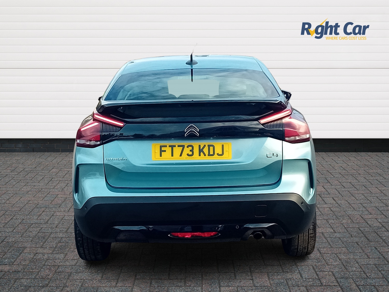 Used Citroen C4 2023 for sale - 78036850: Photo 12