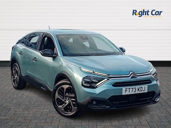 Used Citroen C4 2023 for sale - 78036850: Photo