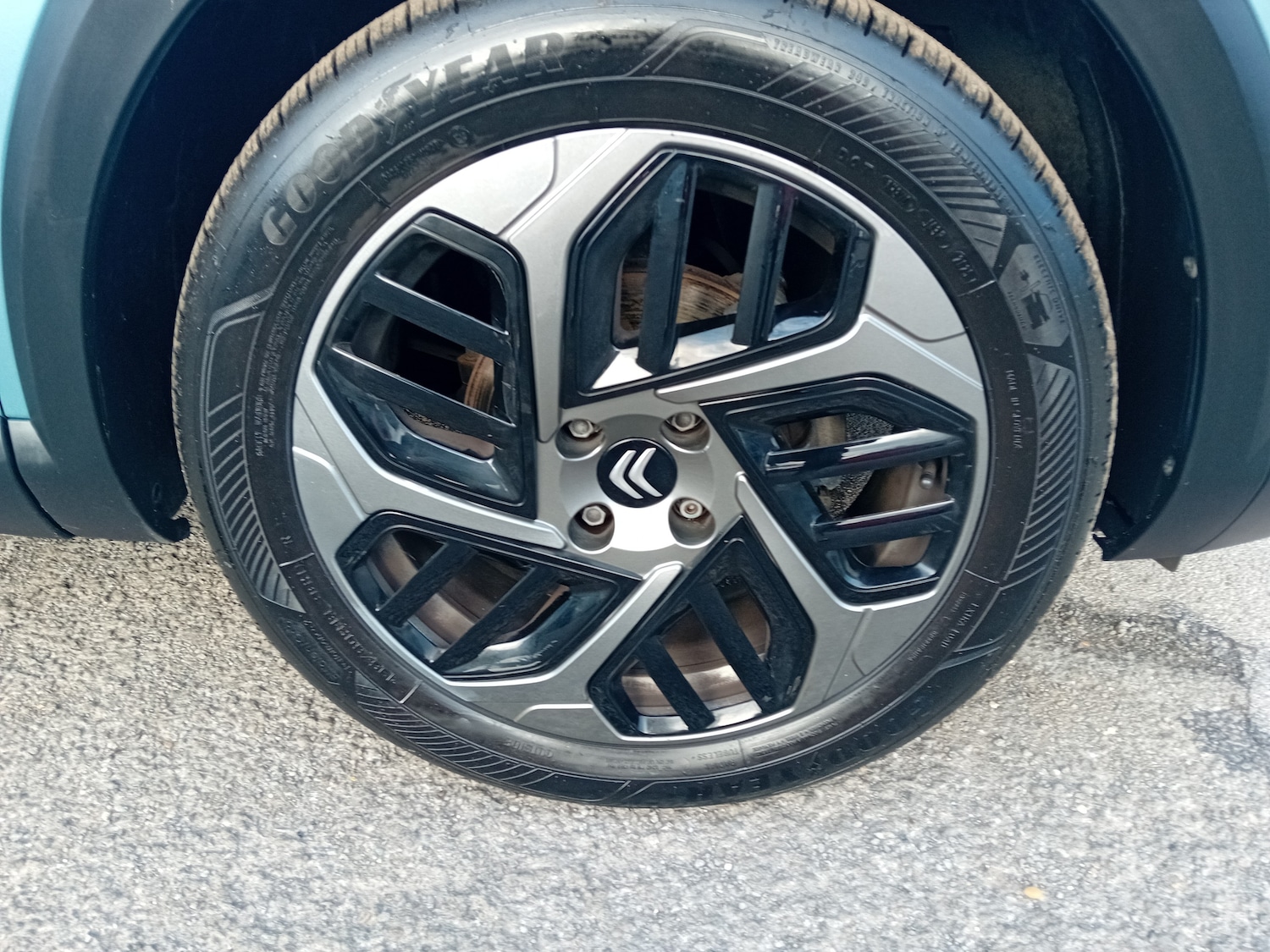 Used Citroen C4 2023 for sale - 78036850: Photo 5