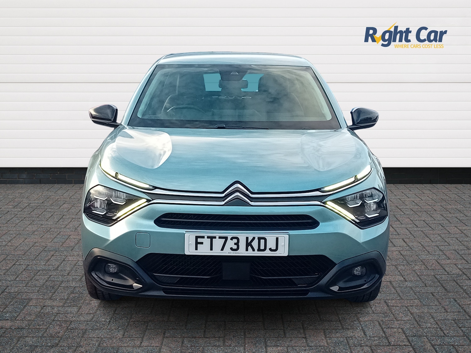 Used Citroen C4 2023 for sale - 78036850: Photo 7