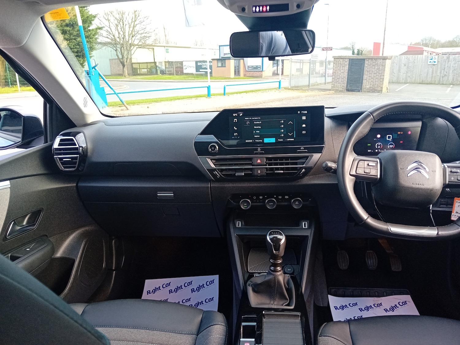 Used Citroen C4 2023 for sale - 78036850: Photo 8