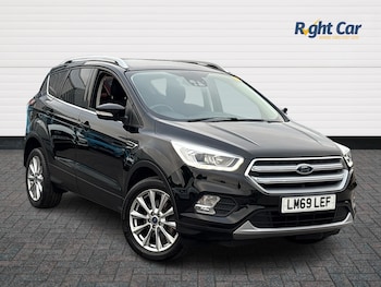Ford - Kuga