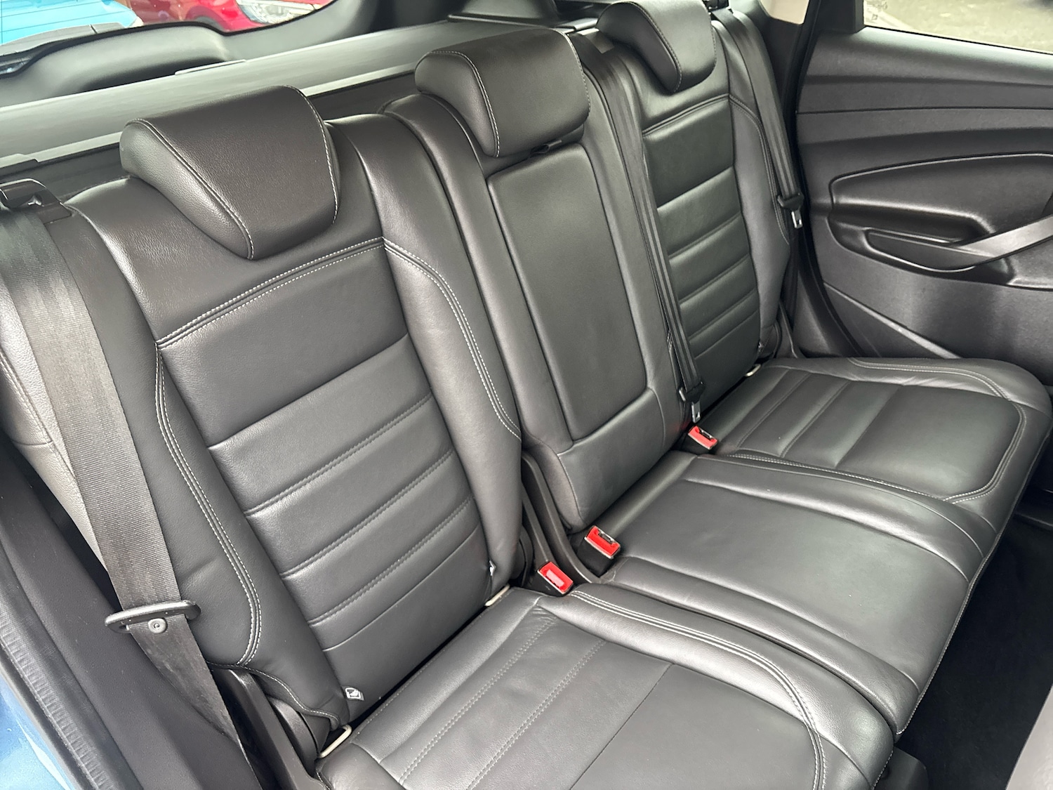 Used Ford Kuga 2018 for sale - 77232305: Photo 10