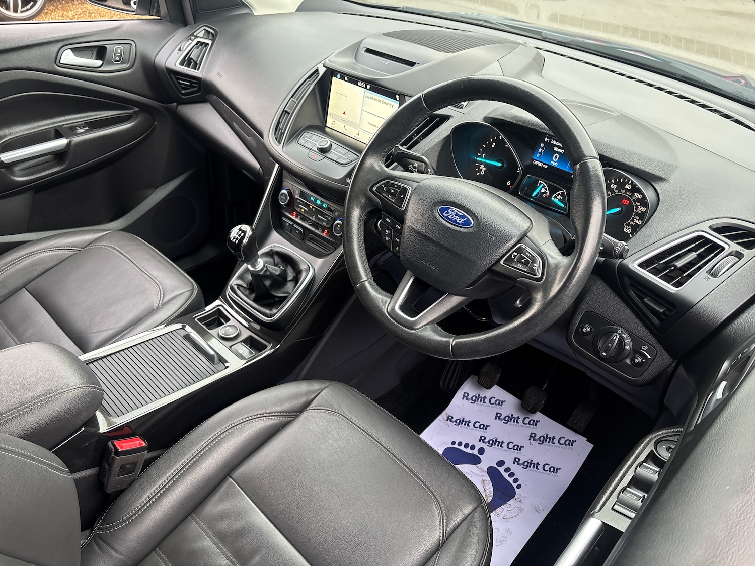 Used Ford Kuga 2018 for sale - 77232305: Photo 6