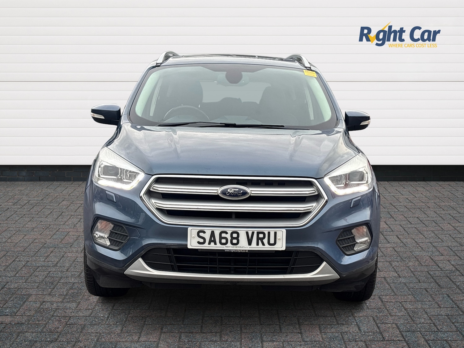 Used Ford Kuga 2018 for sale - 77232305: Photo 7